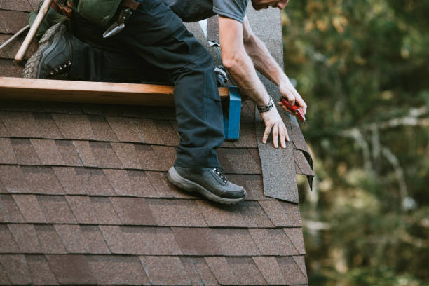 Roof Repair Estimates in New Rochelle, NY